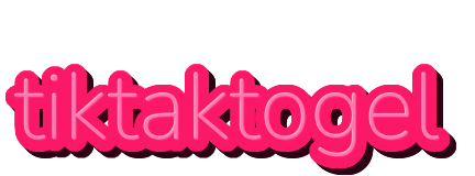 tiktaktogel — logo kanal